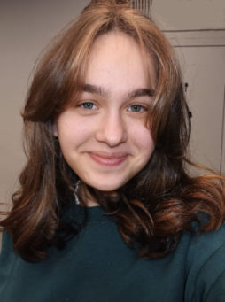 Иванова Ирина Евгеньевна