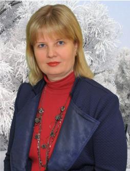 Данилова  Наталья Анатольевна